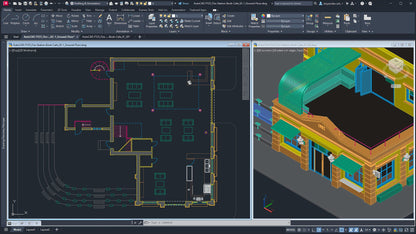 Autodesk AutoCAD 2026 - Full Version and Lifetime Activation (Instant Digital Download)