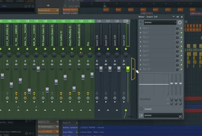 FL Studio 25 + Nexus 5 + Omnisphere 2 Music Production Bundle | Lifetime Access