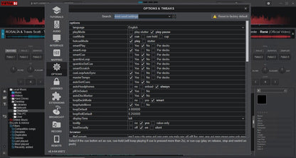 Virtual DJ 2025 Pro Infinity v8.5 Lifetime License Instant Download